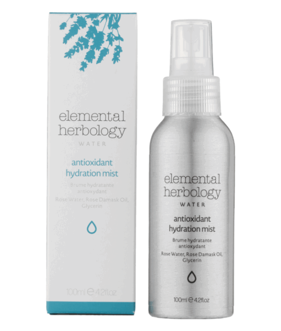 ANTIOXIDANT HYDRATION MIST 100ML