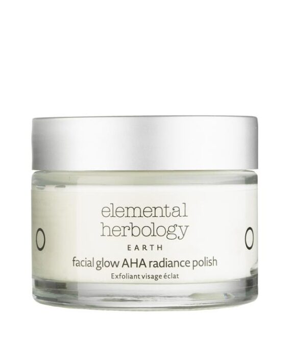 FACIAL GLOW AHA RADIANCE POLISH 50ML