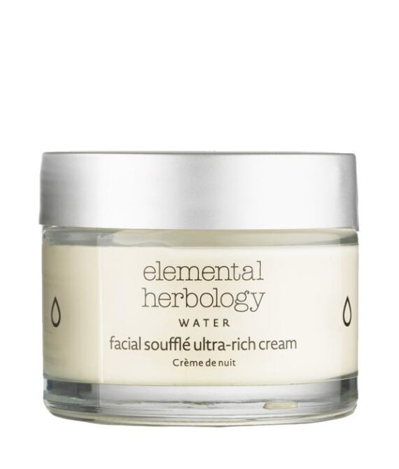 FACIAL SOUFFLÉ ULTRA-RICH CREAM  50ML