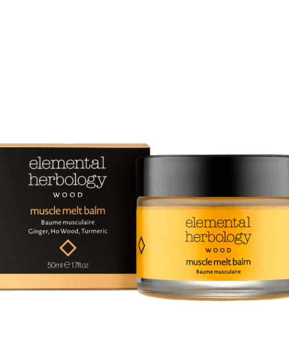 MUSCLE MELT BALM 50ML