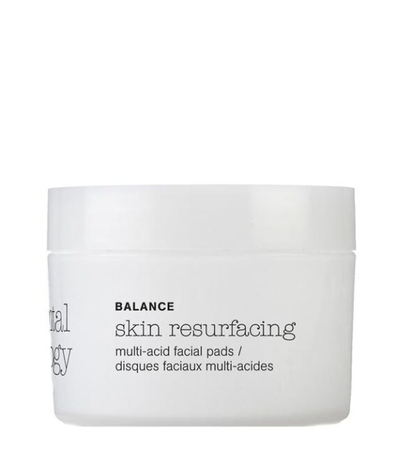 SKIN RESURFACING MULTI-ACID FACIAL PADS