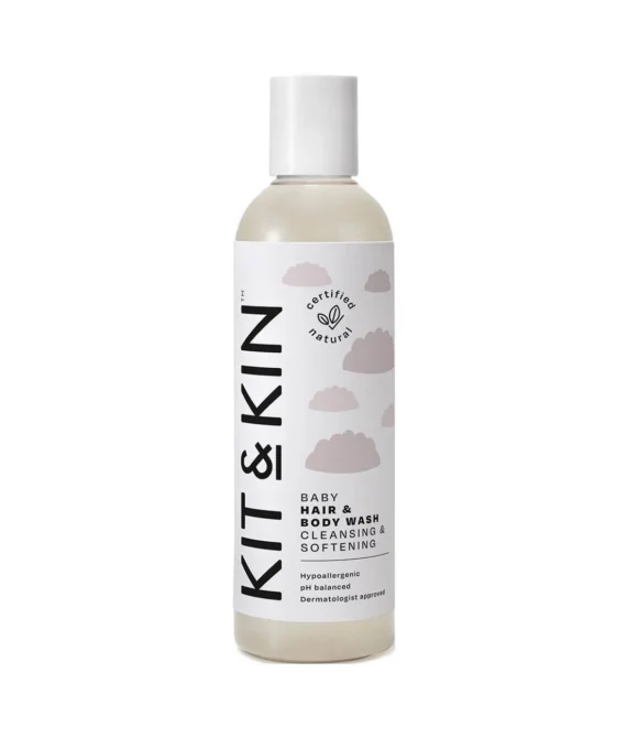 Baby Lotion