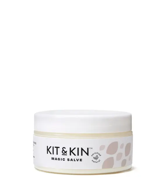 Magic Salve