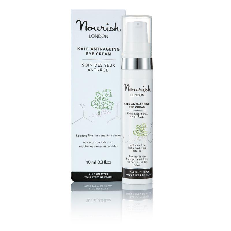 KALE ANTI-AGEING EYE CREAM