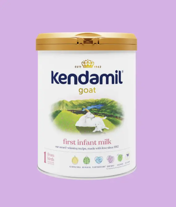 Goat First Infant Milk 800g