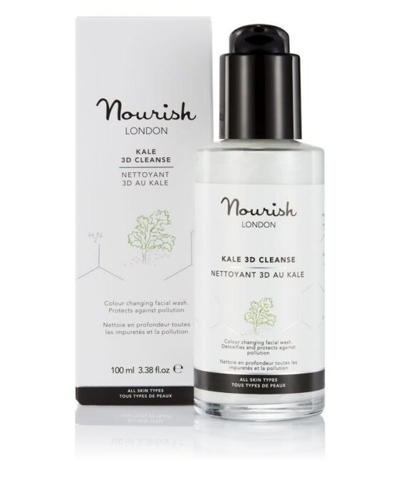 KALE 3D CLEANSE