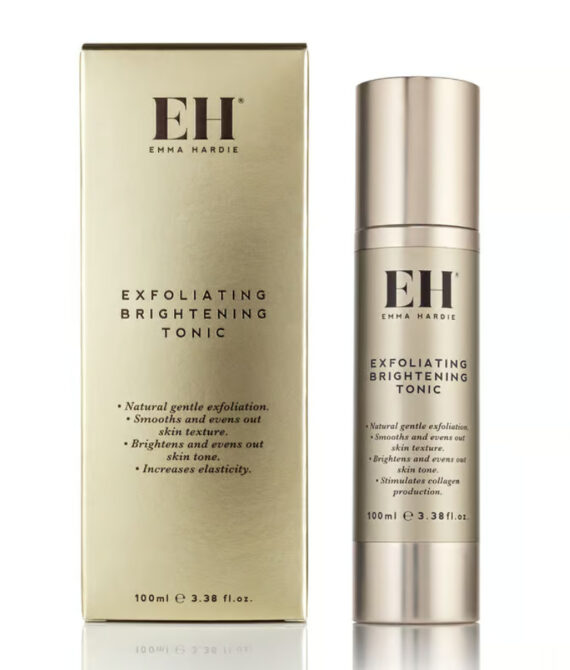 EXFOLIATING BRIGHTENING TONIC