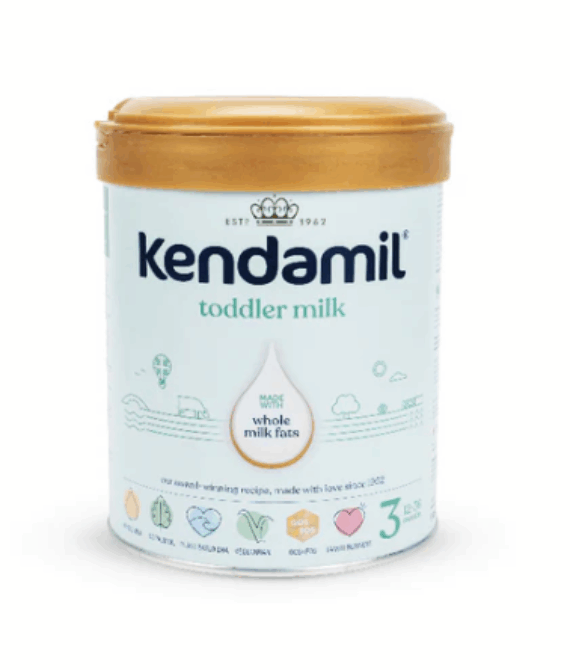 Classic Toddler Milk 800g