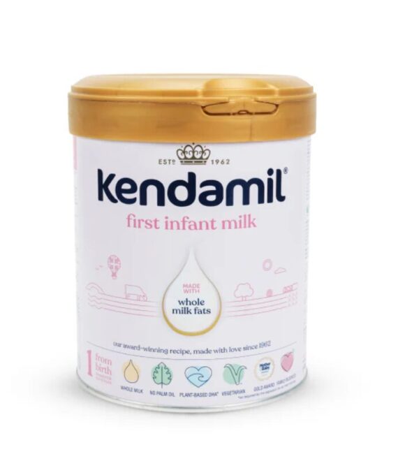 Classic First Infant Milk 800g
