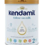 Classic Follow On Milk 800g