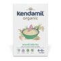 Organic Smooth Baby Rice