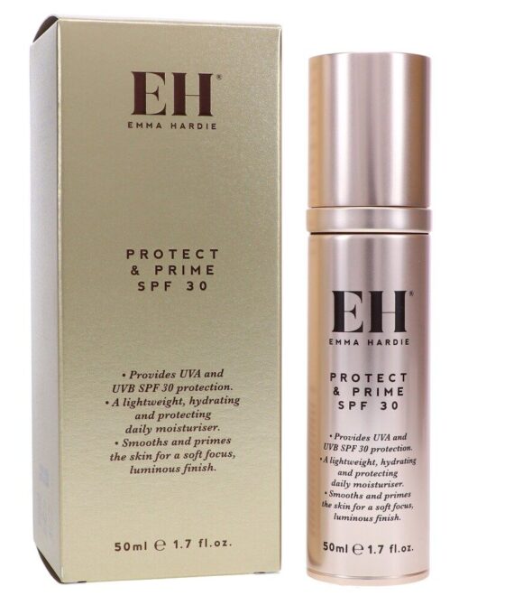 PROTECT AND PRIME SPF30