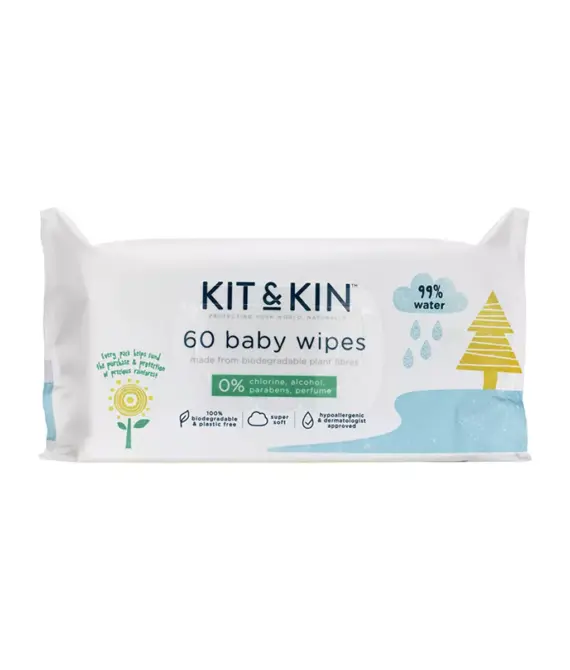 Baby Wipes