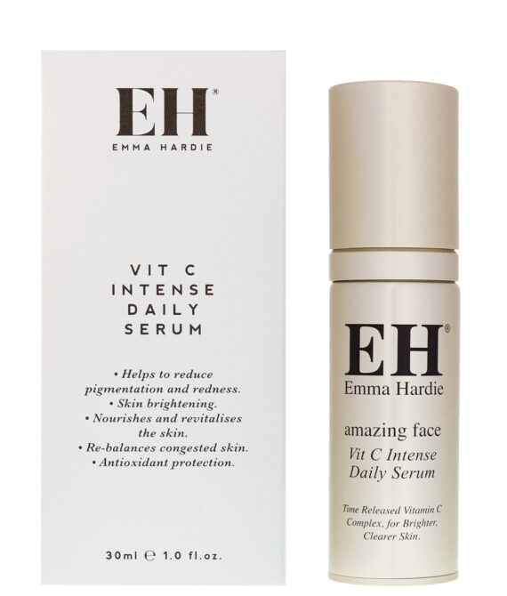 VIT C INTENSE DAILY SERUM