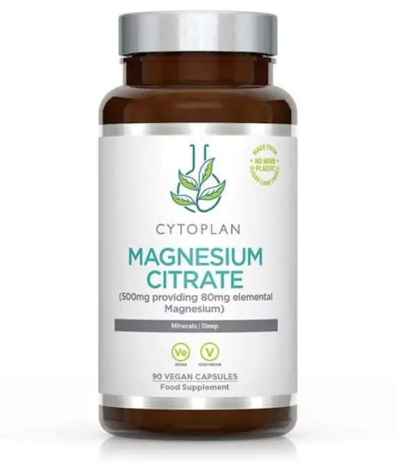 Magnesium Citrate