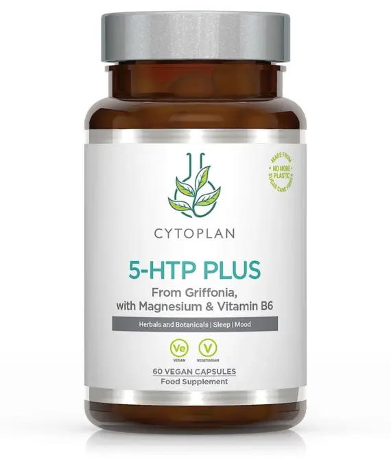5-HTP Plus