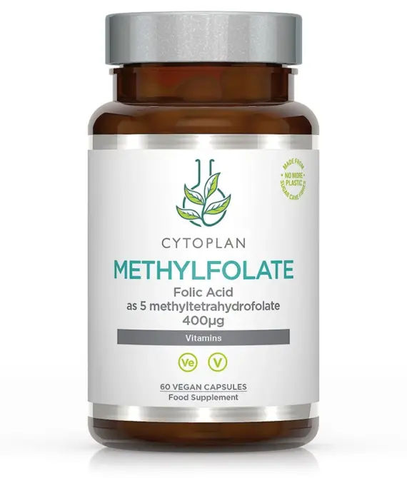 Methylfolate