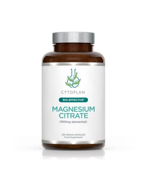 Magnesium Citrate