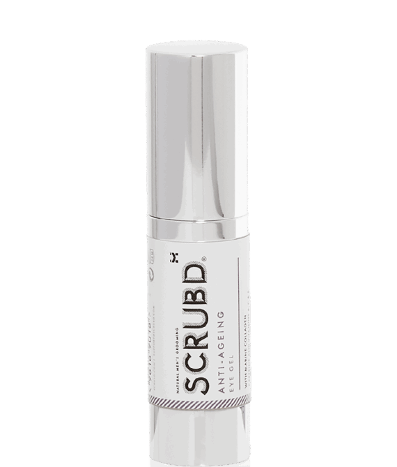 Anti-ageing Eye Serum