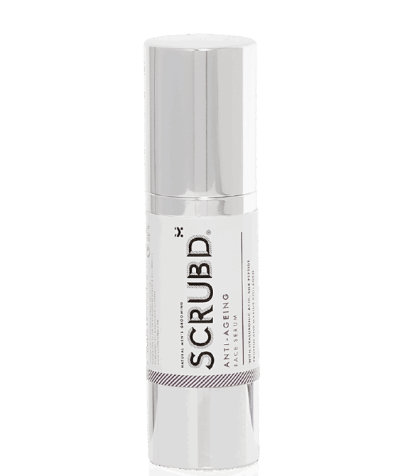 Anti-Ageing Serum