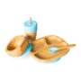 Toddler Set in Blue