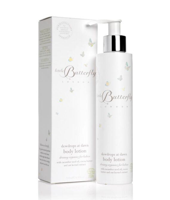 Baby- Dewdrops at Dawn Body Lotion