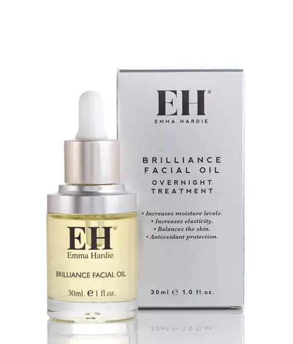 BRILLIANCE FACIAL OIL