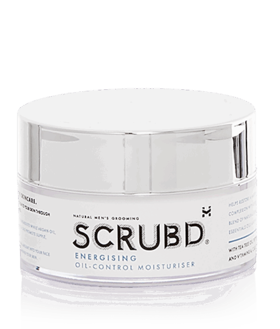 Oil Control Face Moisturiser