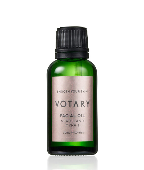 FACIAL OIL – NEROLI AND MYRRH