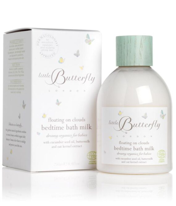 Baby- Floating in Clouds Bedtime Milk
