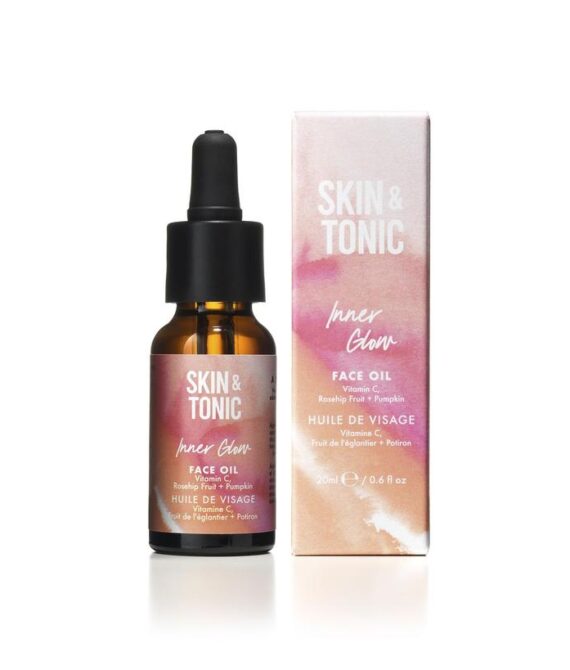 Inner Glow Face Oil