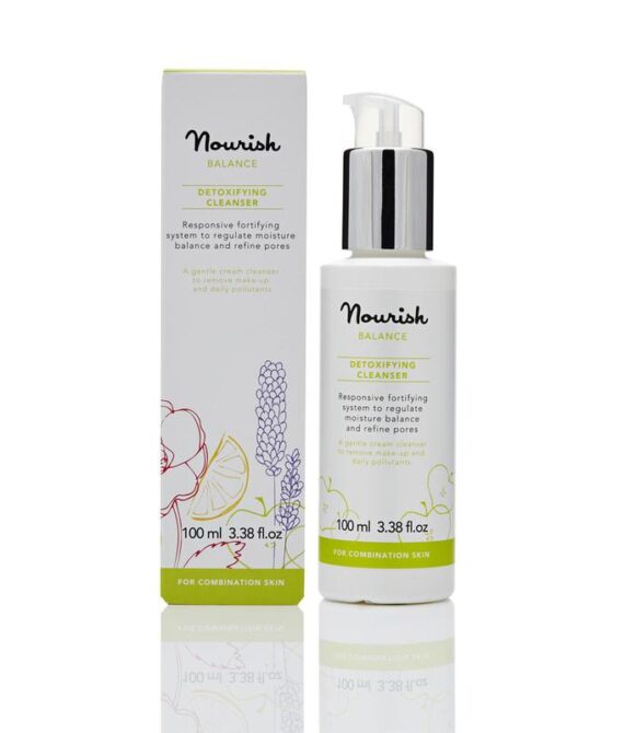 BALANCE DETOXIFYING CLEANSER