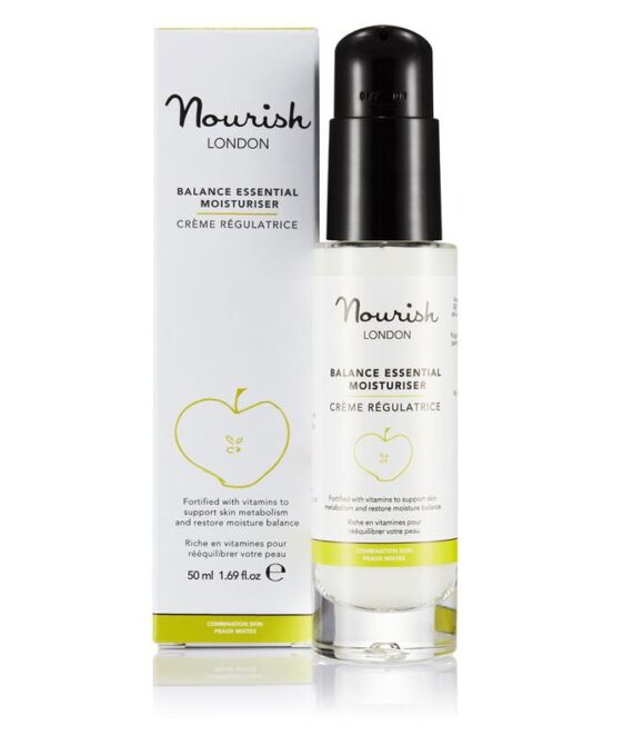 BALANCE ESSENTIAL MOISTURISER