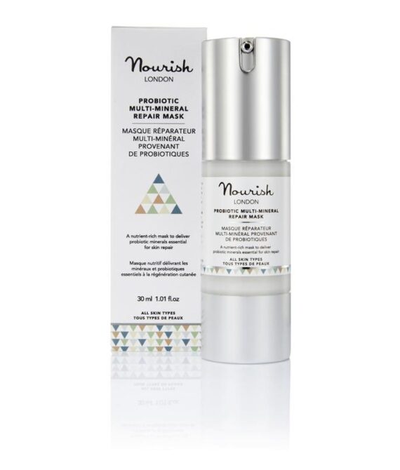 PROBIOTIC MULTI-MINERAL REPAIR MASK