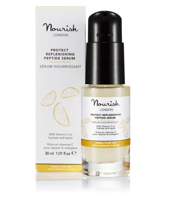PROTECT REPLENISHING PEPTIDE SERUM