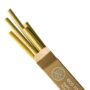Reusable Bamboo Straws
