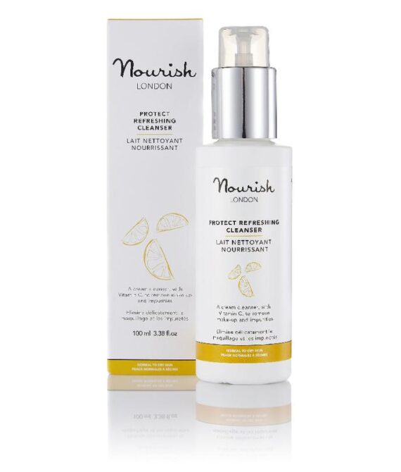 PROTECT REFRESHING CLEANSER