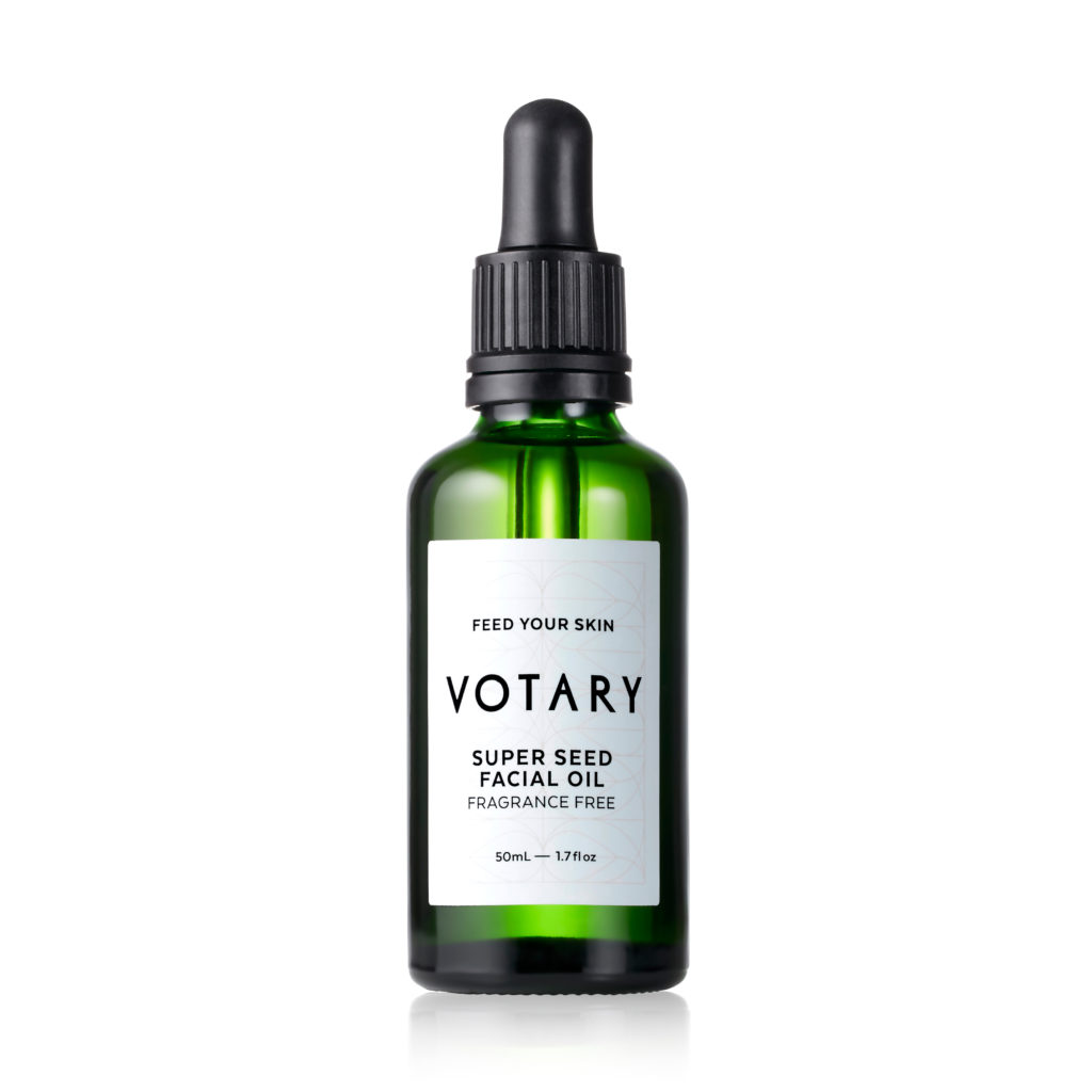 Super Seed Facial Oil - Fragrance Free