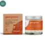 Natural Toothpowder Orange