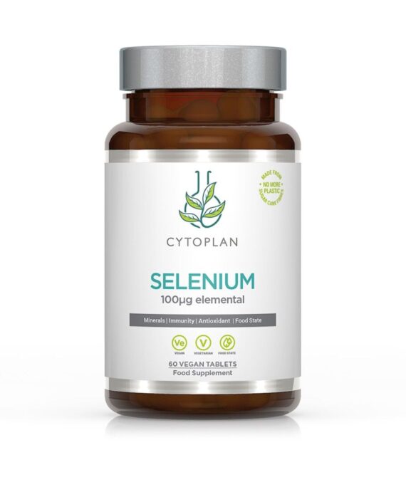 Selenium