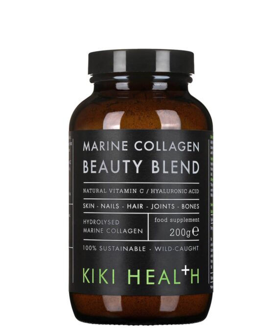 Marine Collagen Beauty Blend