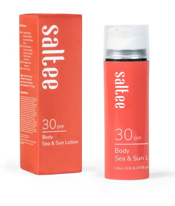Body Sea & Sun Lotion 30 SPF