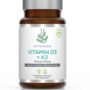 Vitamin D3 & K2