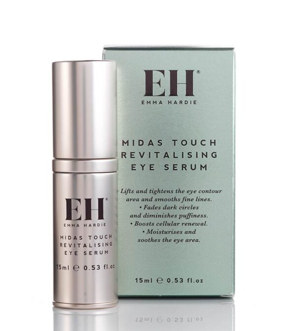MIDAS TOUCH REVITALISING EYE SERUM