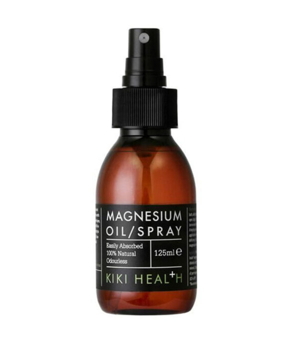 Magnesium Oil/Spray 125ml