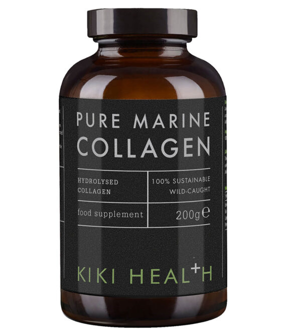 Pure Marine Collagen 200g