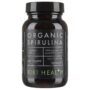 Organic Spirulina