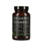 Organic Turmeric