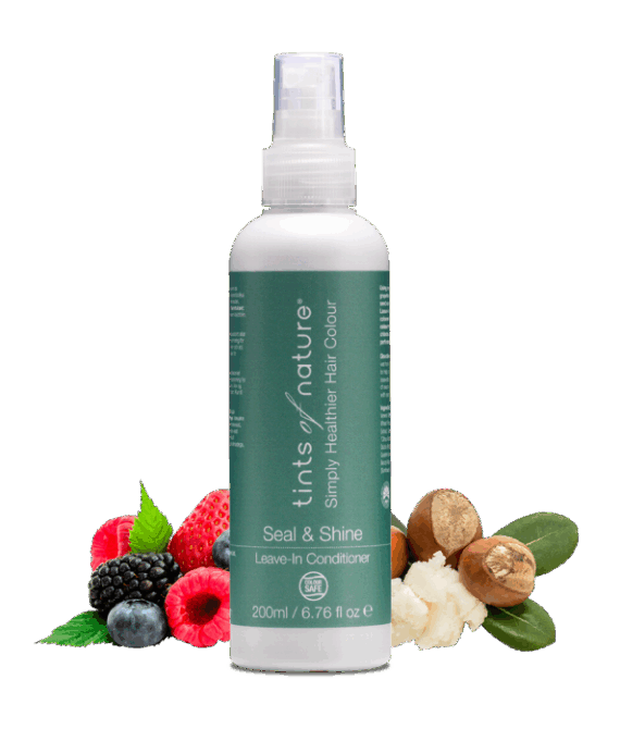 Seal & Shine Leave-in Conditioner (balsam)