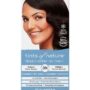 3N kafe e erret natyrale (natural dark brown)